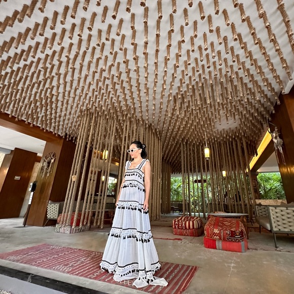 Dodo Bar Or dress - Picture 5 of 5